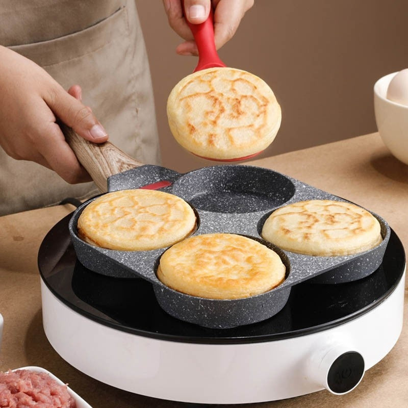 Nonstick Breakfast Frying Pan Skillet