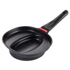 Non-Stick Omelette Rice Frying Pan Mold