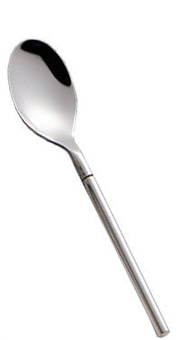 Creative Three-Piece Stainless Steel Cutlery Set