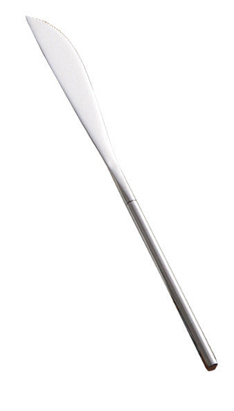 Creative Three-Piece Stainless Steel Cutlery Set