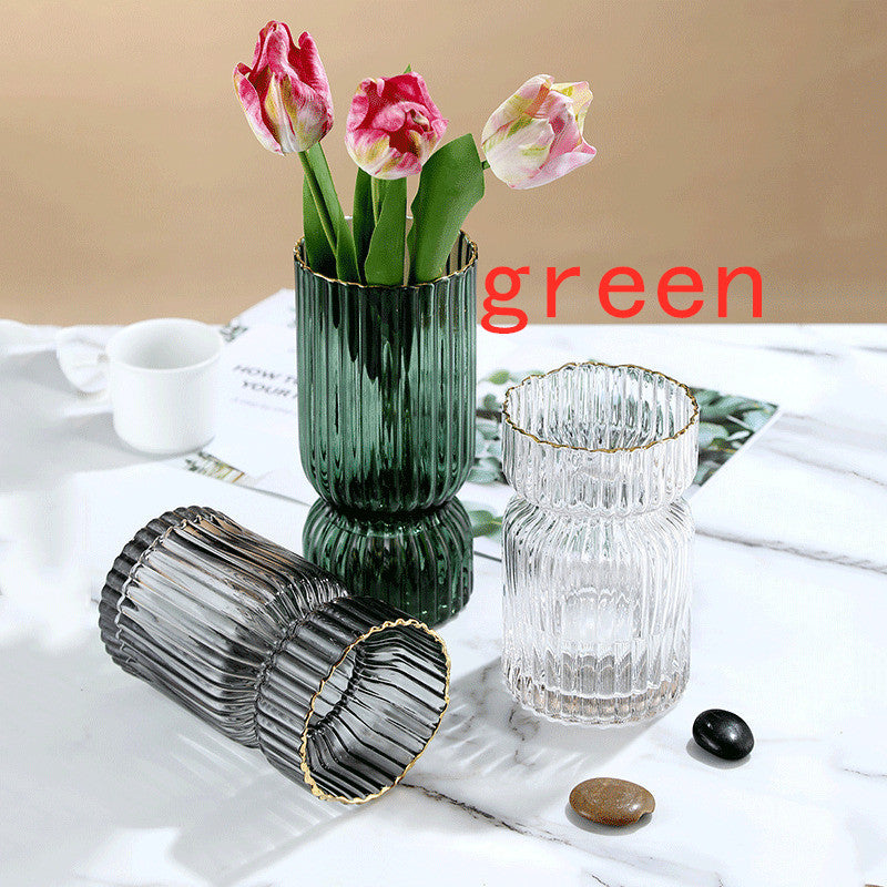 Home Decorative Vase Ornament