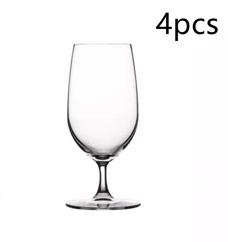Crystal Glass Multi Purpose Beverage Cup