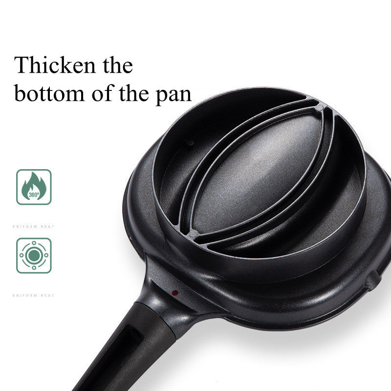 Non-Stick Omelette Rice Frying Pan Mold