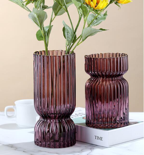 Home Decorative Vase Ornament