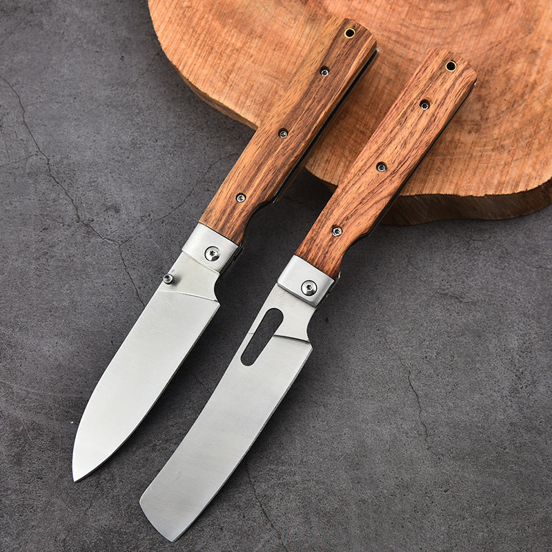 Household Kitchen Knives Set Collection