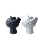 Ceramic Vase Home Decoration Piece