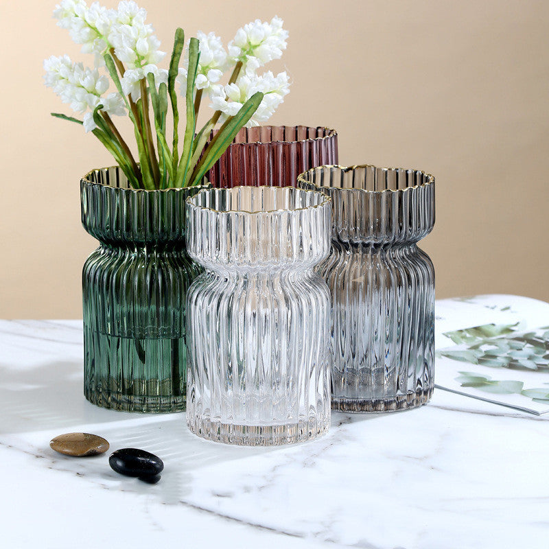 Home Decorative Vase Ornament